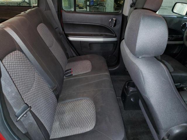 Photo 10 from auction – 2010 CHEVROLET HHR LT with VIN 3GNBABDB3AS640234