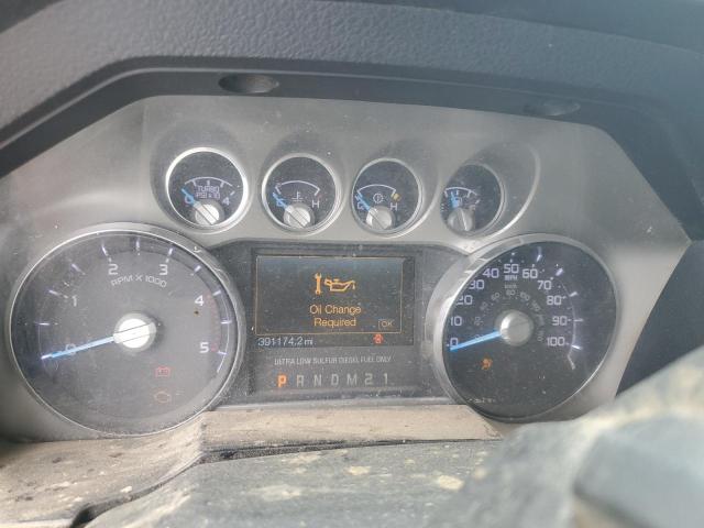 Photo 9 from auction – 2015 FORD F250 SUPER with VIN 1FT7W2BT5FEC96662