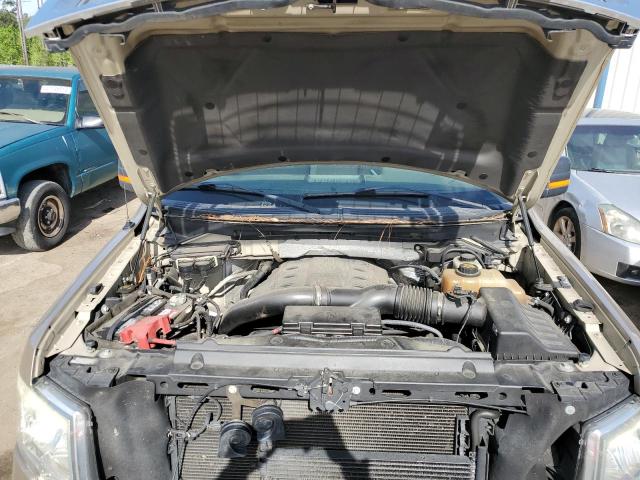 Photo 11 from auction – 2013 FORD F150 SUPER with VIN 1FTFW1ET8DFB14770