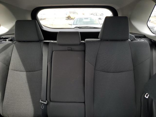 Photo 10 from auction – 2021 TOYOTA RAV4 LE with VIN 2T3F1RFV5MW222145