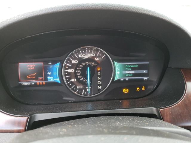 Photo 9 from auction – 2012 FORD EDGE LIMIT with VIN 2FMDK3KCXCBA05080