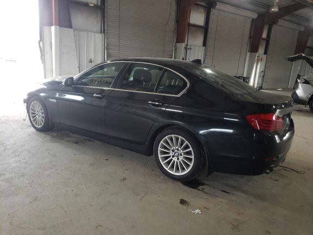Photo 2 from auction – 2013 BMW 535 XI with VIN WBAFU7C5XDDU75410