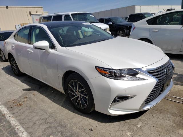 Photo 4 from auction – 2017 LEXUS ES 350 with VIN 58ABK1GG7HU040936