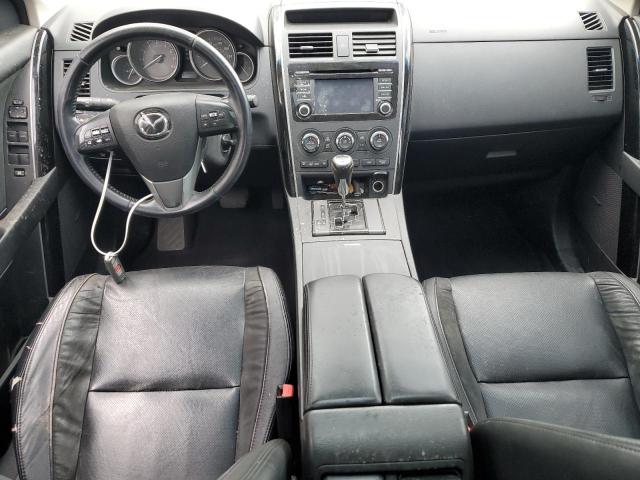 Photo 8 from auction – 2014 MAZDA CX-9 TOURI with VIN JM3TB3CV0E0439875