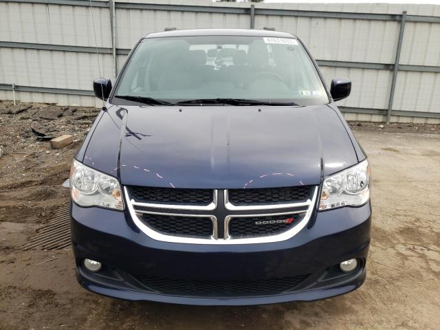Photo 5 from auction – 2017 DODGE GRAND CARA with VIN 2C4RDGCG2HR783109