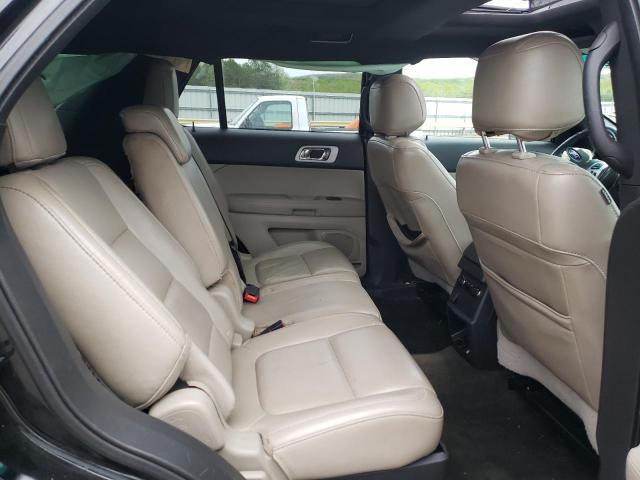 Фото 11 с аукциона – 2013 FORD EXPLORER X с VIN 1FM5K7D89DGC66926