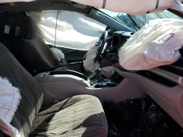 Photo 7 from auction – 2016 TOYOTA HIGHLANDER with VIN 5TDBKRFH2GS343176
