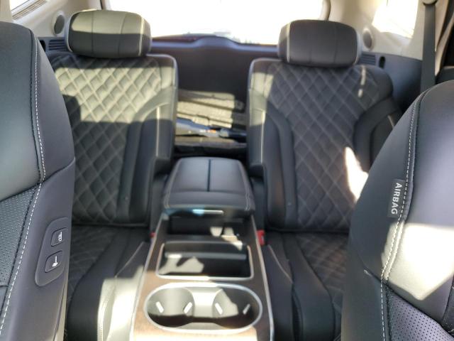Photo 10 from auction – 2022 GENESIS GV80 BASE with VIN KMUHCESC0NU093467