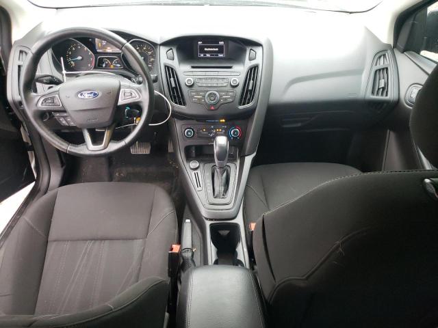 Photo 8 from auction – 2016 FORD FOCUS SE with VIN 1FADP3F22GL228748