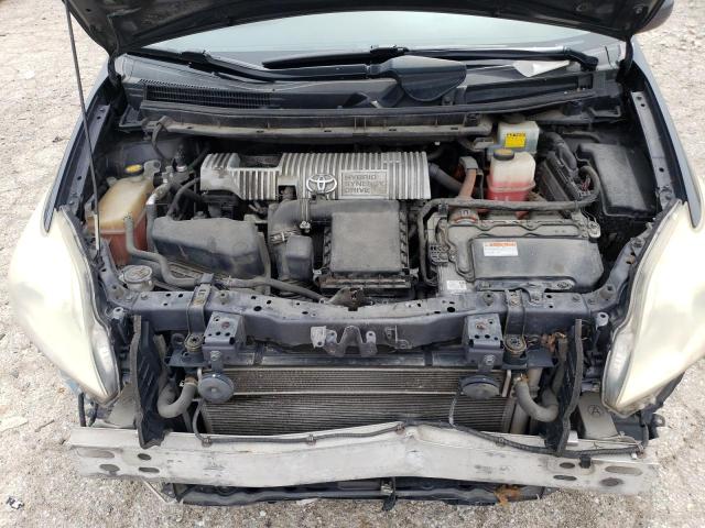 Photo 11 from auction – 2013 TOYOTA PRIUS with VIN JTDKN3DU5D1619024