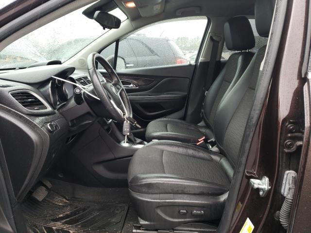 Photo 7 from auction – 2016 BUICK ENCORE with VIN KL4CJASB9GB566360