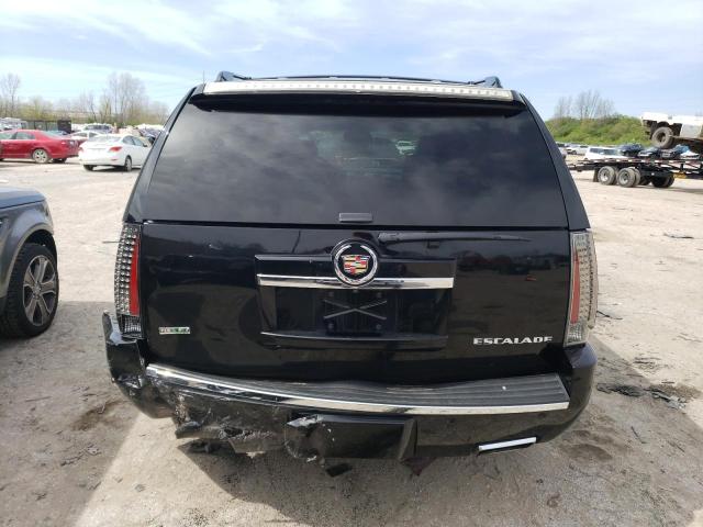 Photo 6 from auction – 2012 CADILLAC ESCALADE P with VIN 1GYS4CEFXCR227122