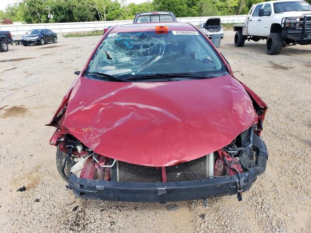 Photo 5 from auction – 2016 TOYOTA COROLLA L with VIN 2T1BURHE5GC551722