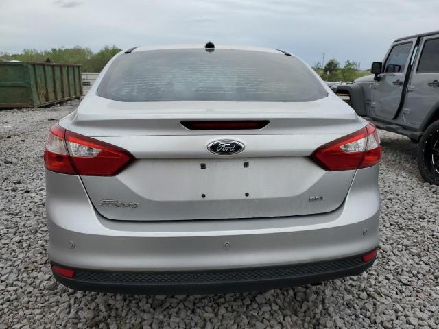 Photo 6 from auction – 2012 FORD FOCUS SEL with VIN 1FAHP3H22CL272144