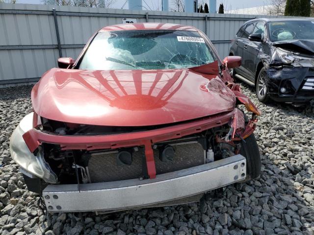 Photo 5 from auction – 2013 NISSAN ALTIMA with VIN 1N4AL3AP5DC138054