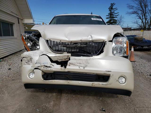 Photo 5 from auction – 2009 GMC YUKON with VIN 1GKFK33069R215333