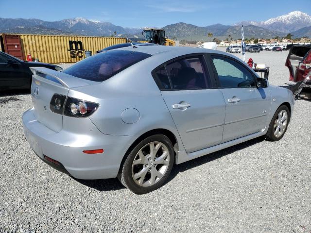 Photo 3 from auction – 2007 MAZDA 3 S with VIN JM1BK323071615468