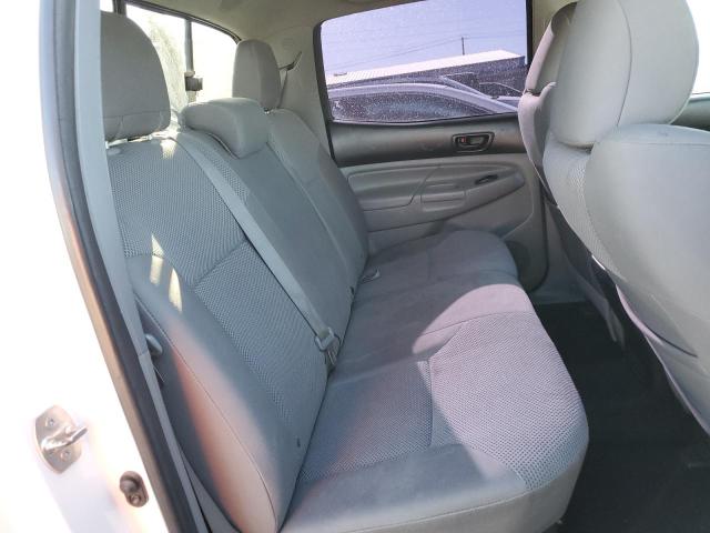 Photo 10 from auction – 2012 TOYOTA TACOMA DOU with VIN 3TMJU4GN7CM134569