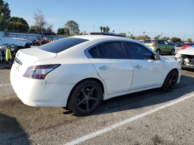 Photo 3 from auction – 2012 NISSAN MAXIMA S with VIN 1N4AA5AP3CC802514