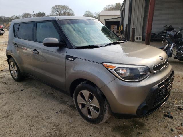 Photo 4 from auction – 2014 KIA SOUL with VIN KNDJN2A22E7030908