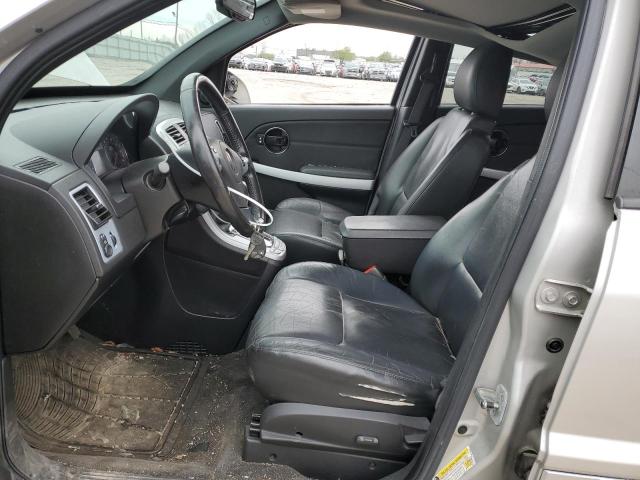 Photo 7 from auction – 2007 PONTIAC TORRENT with VIN 2CKDL73F176072255