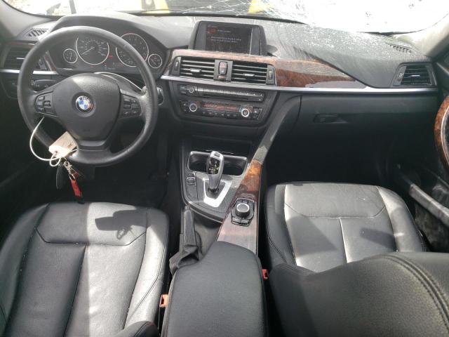 Photo 8 from auction – 2013 BMW 328 XI SUL with VIN WBA3B5G50DNS00937