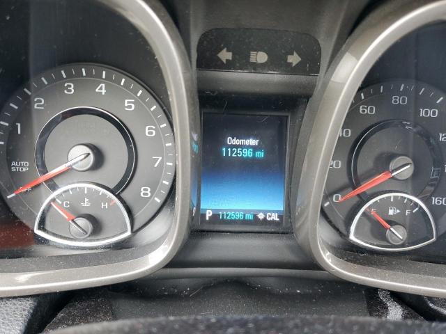 Photo 9 from auction – 2015 CHEVROLET MALIBU LS with VIN 1G11B5SLXFF181397