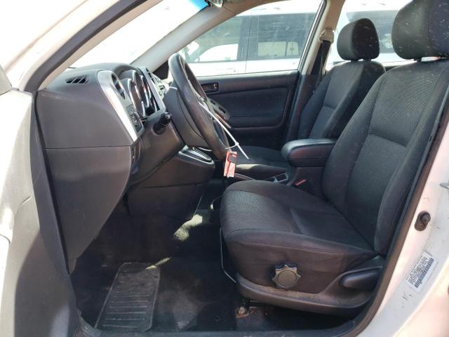 Photo 7 from auction – 2003 PONTIAC VIBE with VIN 5Y2SL62813Z462394