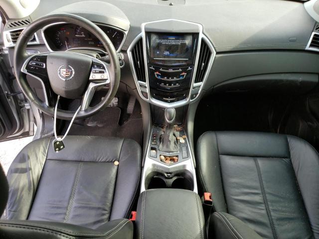 Photo 8 from auction – 2016 CADILLAC SRX with VIN 3GYFNAE3XGS525486