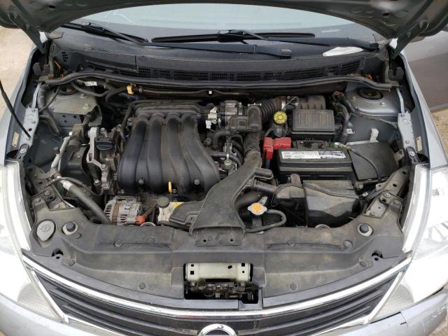 Photo 11 from auction – 2012 NISSAN VERSA S with VIN 3N1BC1CP2CK249205