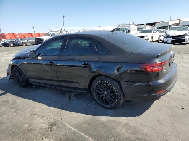 Foto 2 de la subasta – 2019 AUDI A4 PREMIUM con VIN WAUENAF46KA045686