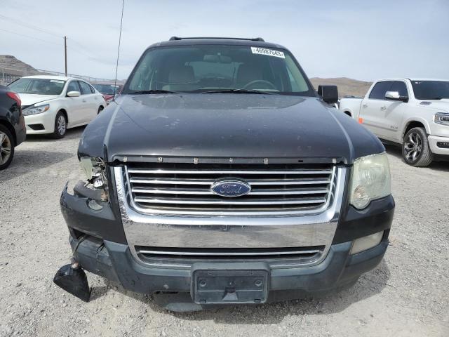 Photo 5 from auction – 2007 FORD EXPLORER X with VIN 1FMEU63E97UA88677