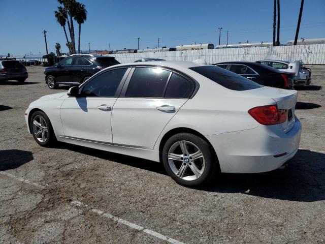Photo 2 from auction – 2015 BMW 328 I SULE with VIN WBA3C1C5XFK123378