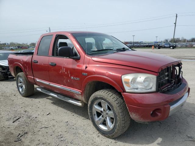 Photo 4 from auction – 2008 DODGE RAM 1500 S with VIN 1D7HU18218J108108