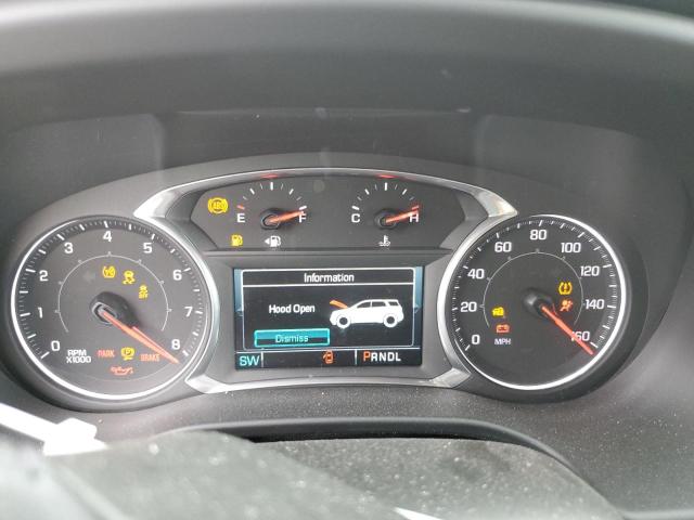 Photo 9 from auction – 2017 GMC ACADIA ALL with VIN 1GKKNVLS7HZ144645