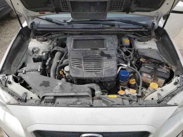 Photo 11 from auction – 2017 SUBARU WRX PREMIU with VIN JF1VA1E64H9802912