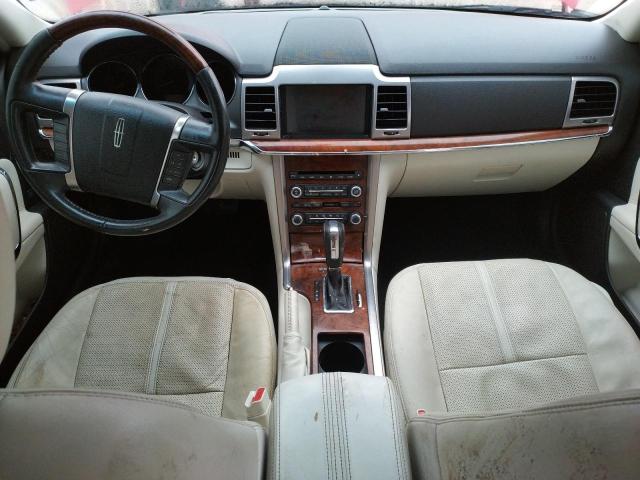 Photo 8 from auction – 2012 LINCOLN MKZ with VIN 3LNHL2JC7CR810885