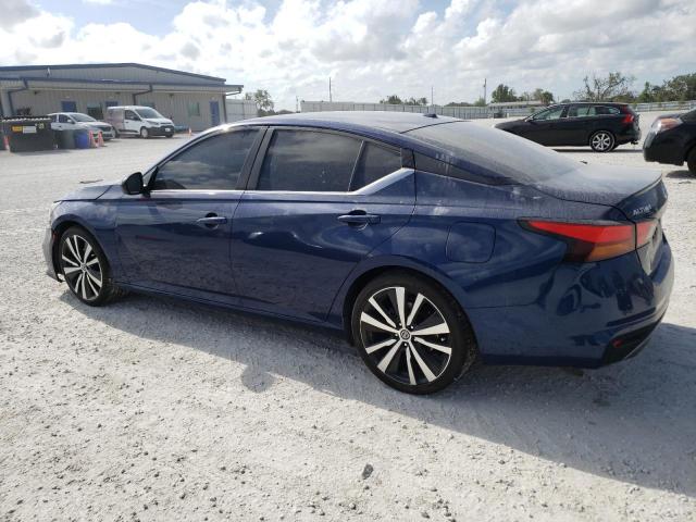 Photo 2 from auction – 2020 NISSAN ALTIMA SR with VIN 1N4BL4CV2LC195543