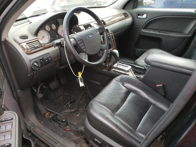 Photo 7 from auction – 2005 FORD FIVE HUNDR with VIN 1FAHP28145G148664