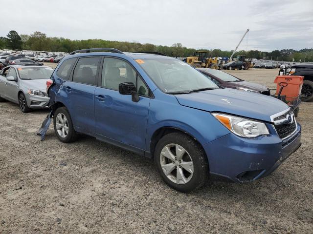 Photo 4 from auction – 2015 SUBARU FORESTER 2 with VIN JF2SJADC7FH531871
