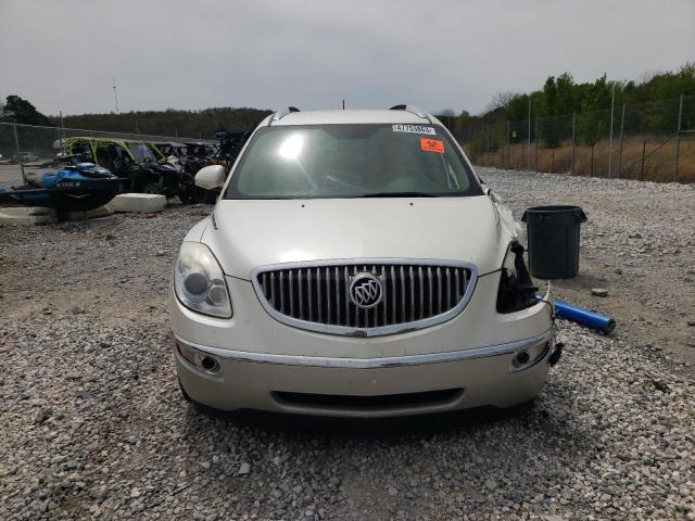 Photo 5 from auction – 2010 BUICK ENCLAVE CX with VIN 5GALRCED7AJ127762
