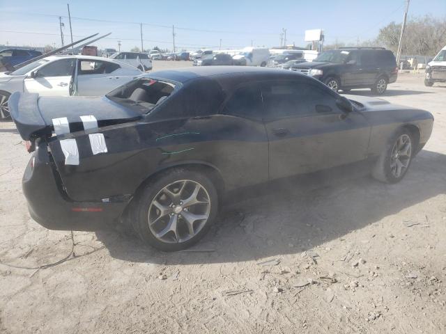 Photo 3 from auction – 2016 DODGE CHALLENGER with VIN 2C3CDZAG9GH289424