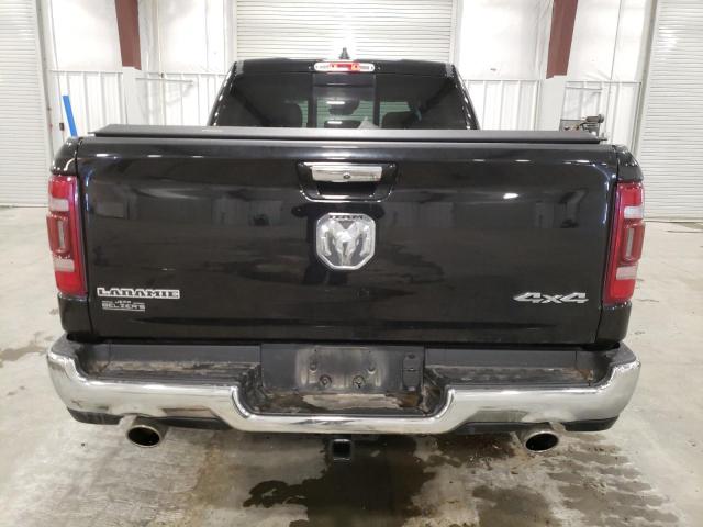 Photo 6 from auction – 2019 RAM 1500 LARAM with VIN 1C6SRFJTXKN550006