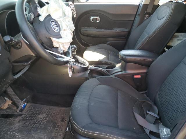 Foto 7 de la subasta – 2016 KIA SOUL + con VIN KNDJP3A57G7373405