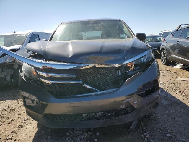 Photo 5 from auction – 2016 HONDA PILOT LX with VIN 5FNYF6H19GB114981