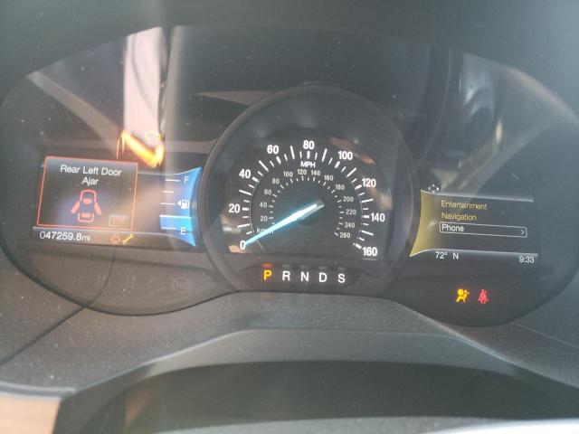 صورة رقم 9 من المزاد - 2020 FORD EDGE SEL مع VIN 2FMPK3J94LBB40803