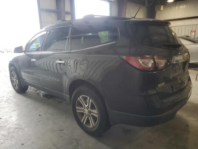 Photo 2 from auction – 2015 CHEVROLET TRAVERSE L with VIN 1GNKRHKD1FJ250046