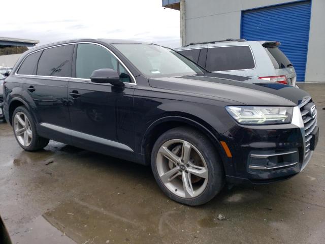Photo 4 from auction – 2019 AUDI Q7 PRESTIG with VIN WA1VAAF73KD025414