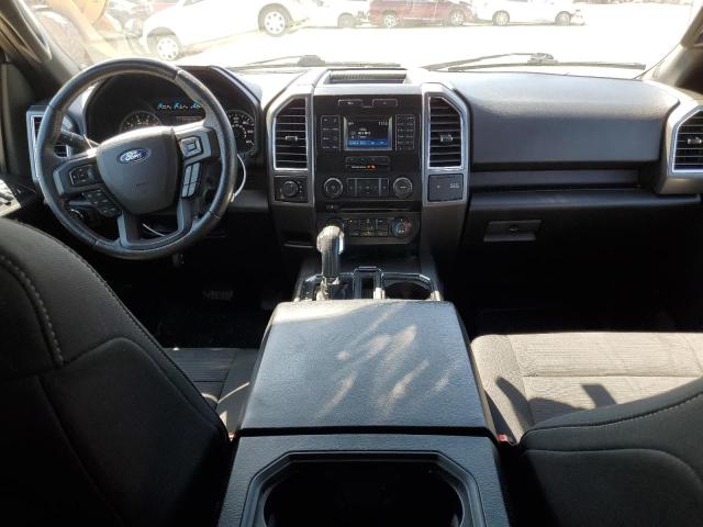 Photo 8 from auction – 2015 FORD F150 SUPER with VIN 1FTFX1EF9FFB46525
