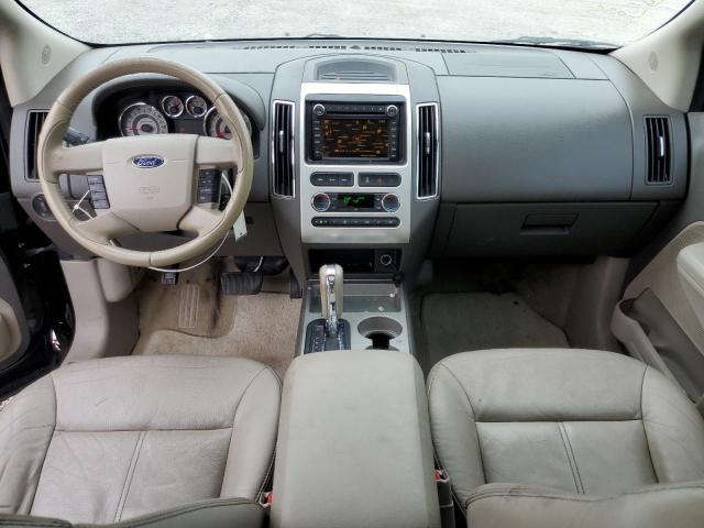 Photo 8 from auction – 2010 FORD EDGE LIMIT with VIN 2FMDK3KC1ABA61468